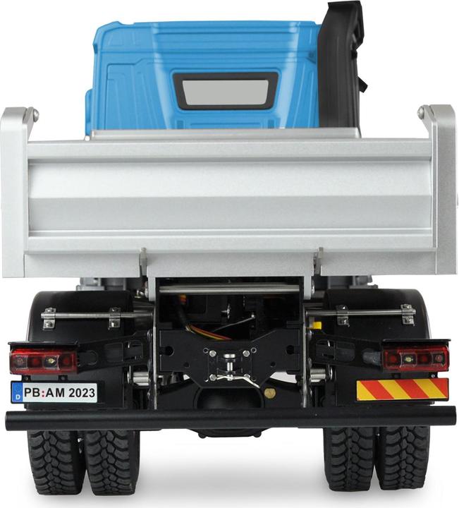 Produktbild Amewi RC Baustelle Muldenkipper Mercedes Arocs (RTR Ready-to-Run)
