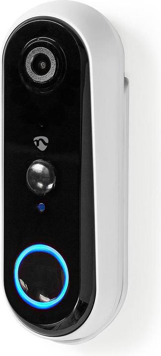Actual product image Nedis Video door intercom system (Wireless)