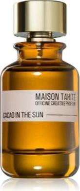 Actual product image Maison Tahité Maison Tahite Cacao In The Sun Edp Spray (Eau de parfum, 100 ml)