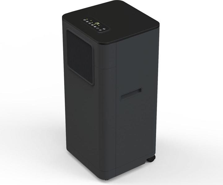 Produktbild Kibernetik FSP Klimagerät (40 m², 8871.57 BTU/h)