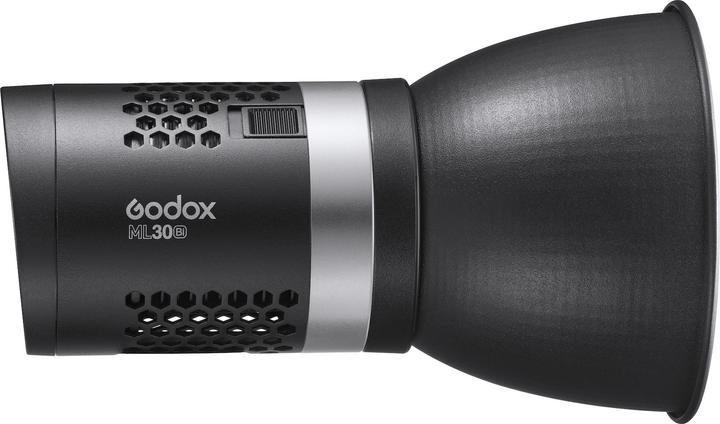Actual product image Godox ML30Bi (Video light)
