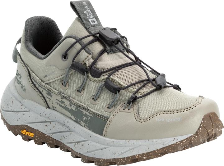 Actual product image Jack Wolfskin Terraquest Low W (42.5)