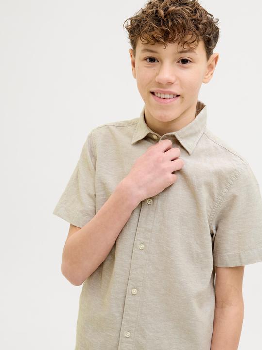 Produktbild Jack & Jones Hemd Junior Hemd (140)