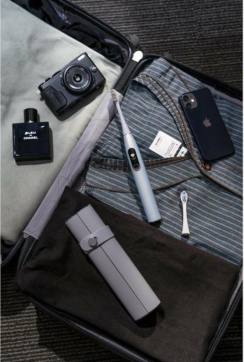 Actual product image Oclean X Pro Digital Set (Sonic toothbrush)