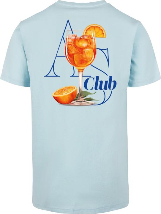 Immagine prodotto Mister Tee Maglietta A S Club - 139127 (XL)