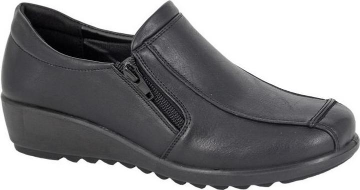 Produktbild Boulevard Twin Zip Loafers (39.5)