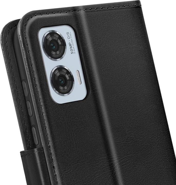 Actual product image Mayaxess SecureCard Cover (Motorola Edge 50)