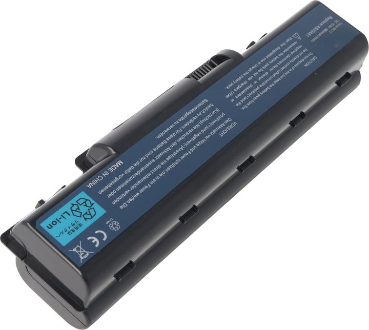 Actual product image Acer BatteryAspire 5732Z (8800 mAh)