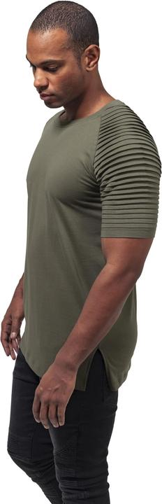 Produktbild Urban Classics Pleat Raglan Tee (M)