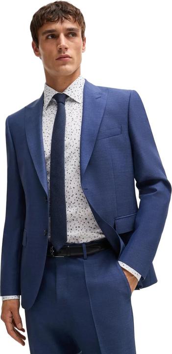 Image du produit BOSS - Chemise H-HANK - Homme (104)
