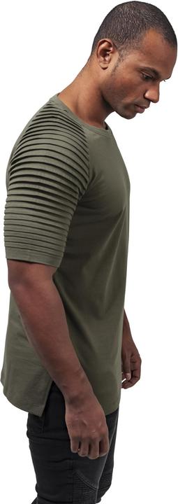Produktbild Urban Classics Pleat Raglan Tee (M)