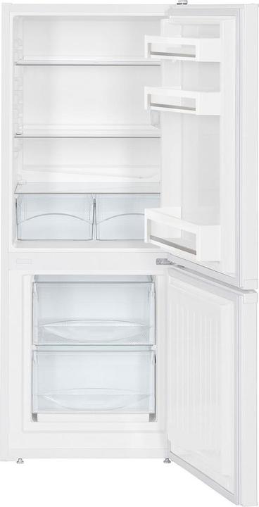 Actual product image Liebherr Fridge-freezer CU 2331 Smart Frost A++ (Stand-alone, 217 l)