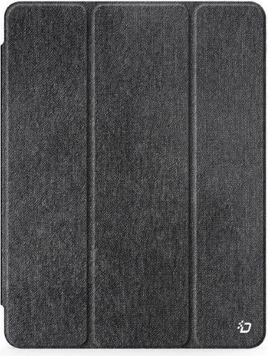 Produktbild Dux Ducis Unid Series Bookcover Hülle (iPad 2025 (11. Gen), iPad 10.9 (2022))