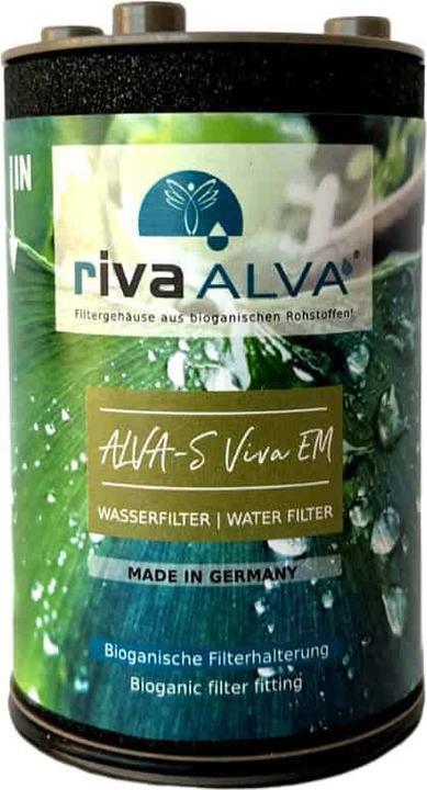 Image du produit Riva rivaAlva-S EM (1 x)