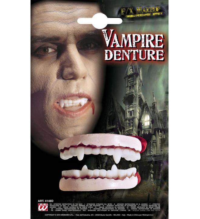Immagine prodotto Widmann Denti da vampiro