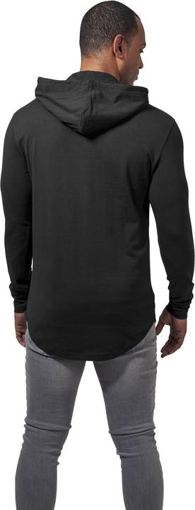 Produktbild Urban Classics Jersey Hoody (L)