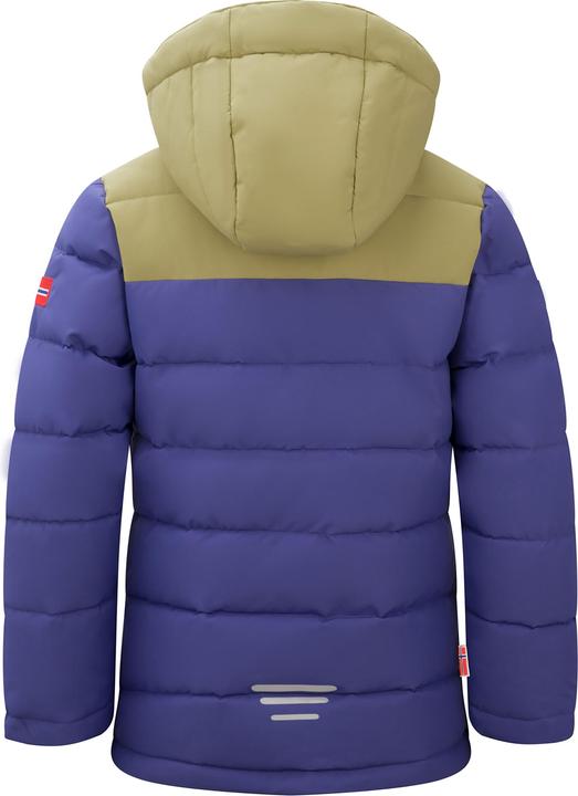 Image du produit Trollkids Veste Gryllefjord pour fille (176)