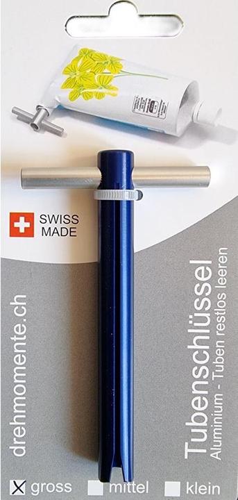 Blau
