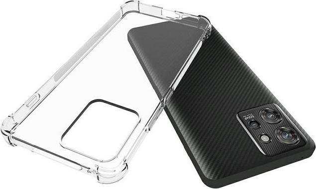 Image du produit MU Classic Étui souple TPU Series (Motorola ThinkPhone)