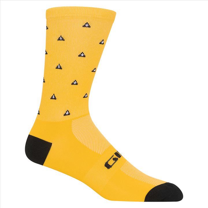Produktbild Giro Comp Racer High Rise Sock (XL)
