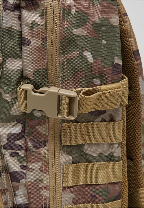 Produktbild Brandit US Cooper Patch Medium Rucksack Farbe Taktisches Tarnmuster (25 l)