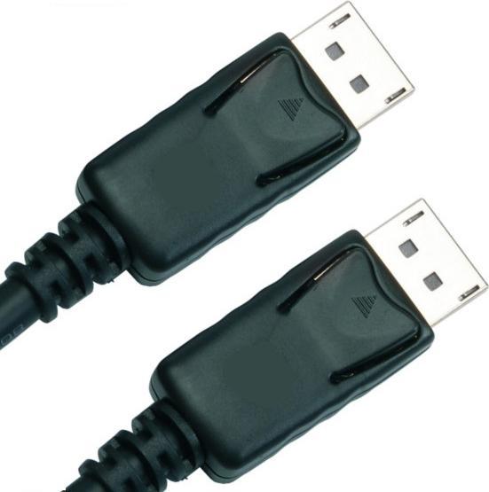 Image du produit JJ Computer DisplayPort — DisplayPort (7.50 m, DisplayPort)