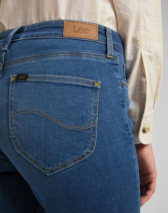 Produktbild Lee Marion Straight (W26/L33)