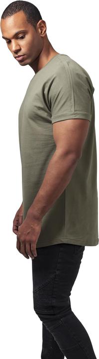 Immagine prodotto Urban Classics Tee con risvolto lungo (XXL)