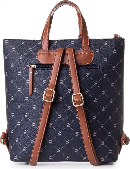 Actual product image Lazarotti Palermo backpack 31 cm (10 l)