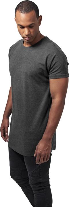 Produktbild Urban Classics Long Shaped Turnup Tee (XL)