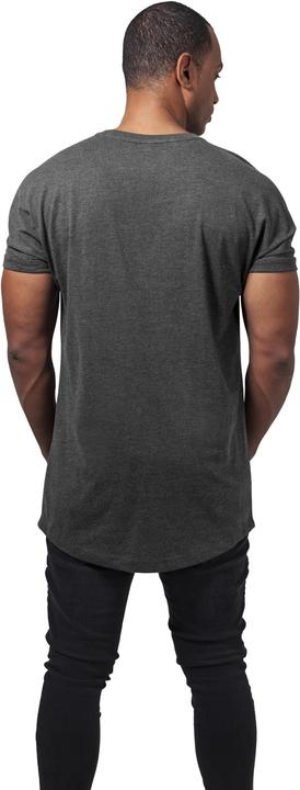 Produktbild Urban Classics Long Shaped Turnup Tee (XL)