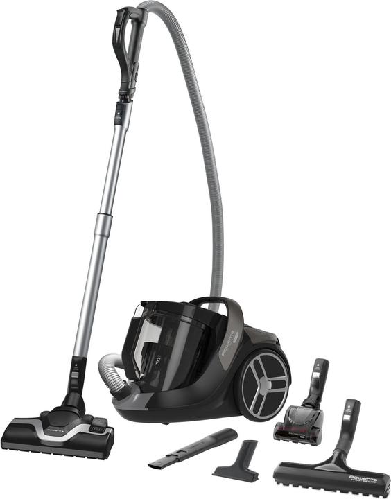 Produktbild Rowenta Silence Force Cyclonic Animal