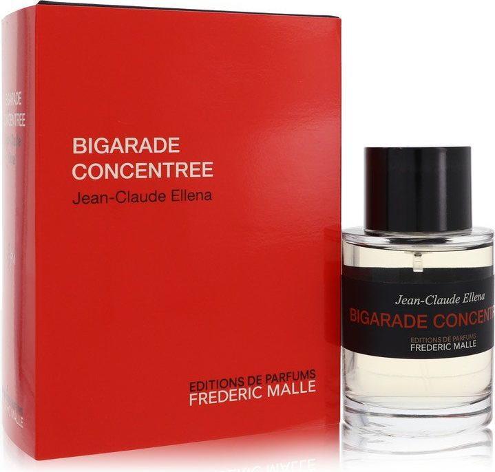 Image du produit Frédéric Malle Bigarade Concentrée (Eau de parfum, 100 ml)