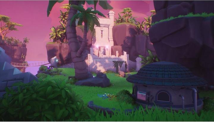 Produktbild Illfonic Arcadegeddon (PS4, PS5, DE)
