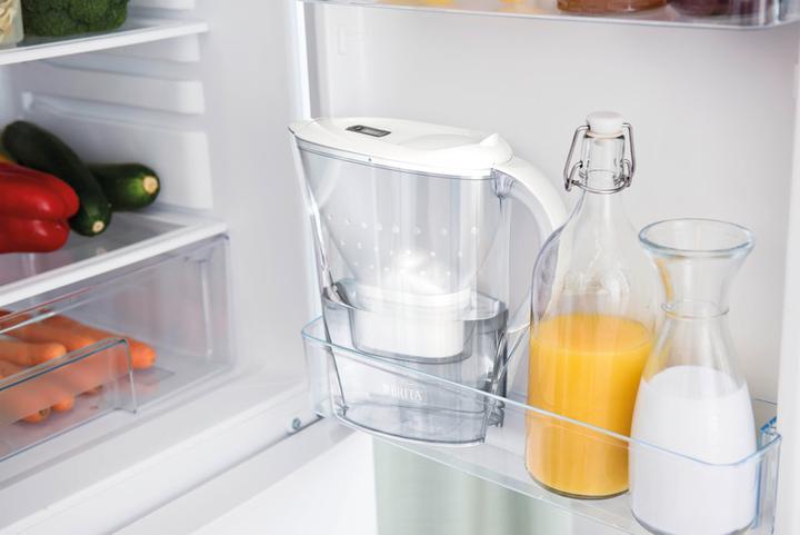 Actual product image Brita Marella + 1 Filterkartusche