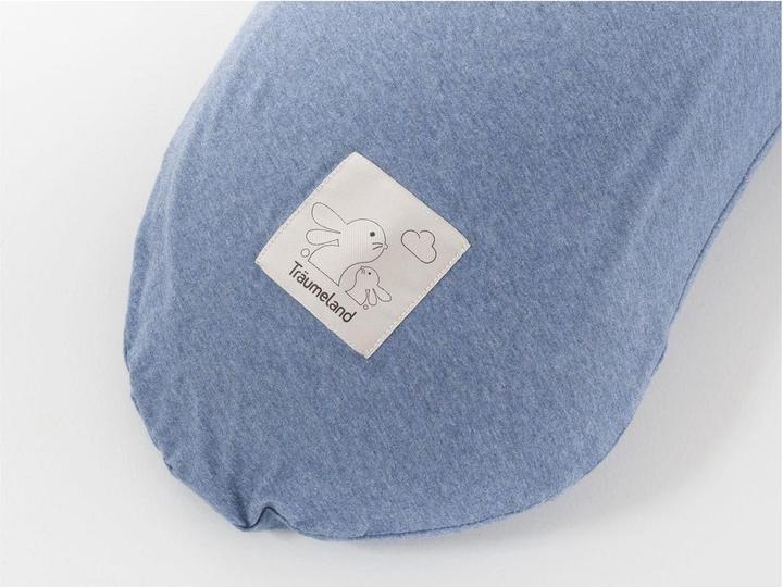 Image du produit Träumeland Stillkissen elastisch (180 cm)