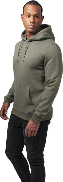 Produktbild Urban Classics Basic Sweat Hoody (S)