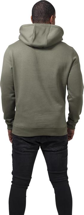 Produktbild Urban Classics Basic Sweat Hoody (S)