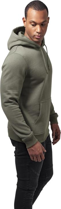 Produktbild Urban Classics Basic Sweat Hoody (S)
