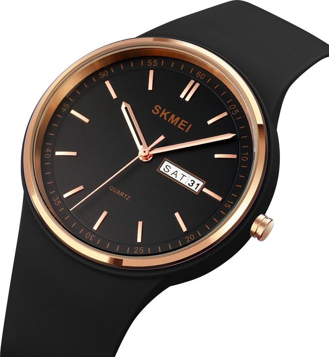 Actual product image Skmei 1747BK Damenuhr + BOX