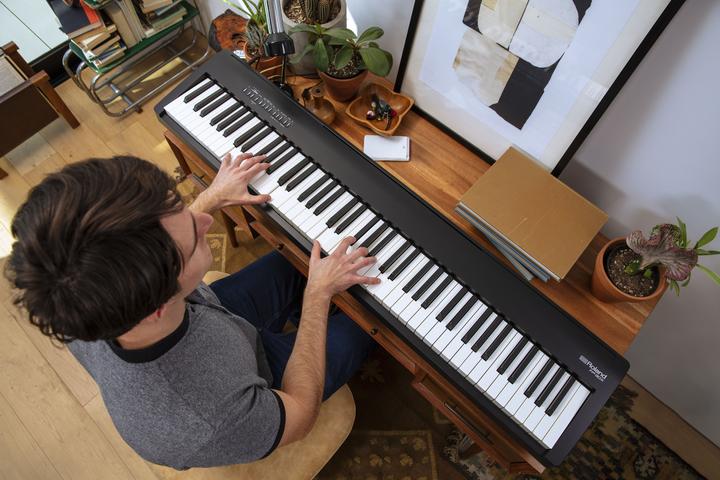 Produktbild Roland FP-30X (88 Tasten)