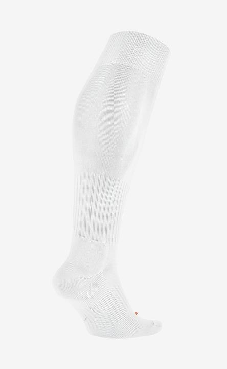 Actual product image Nike Academy Over-The-Calf Soc White/Black XL (XL)