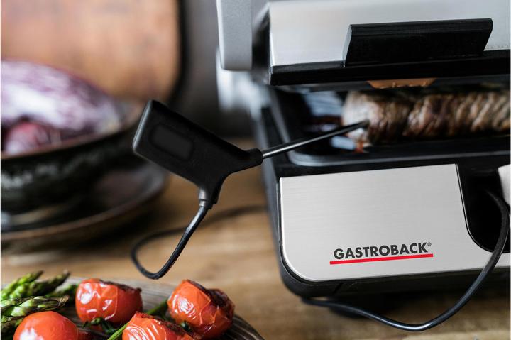Immagine prodotto Gastroback Design BBQ Controllo avanzato