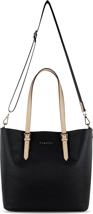 Produktbild Bugatti Handtasche Ella Shopper L (13 l)