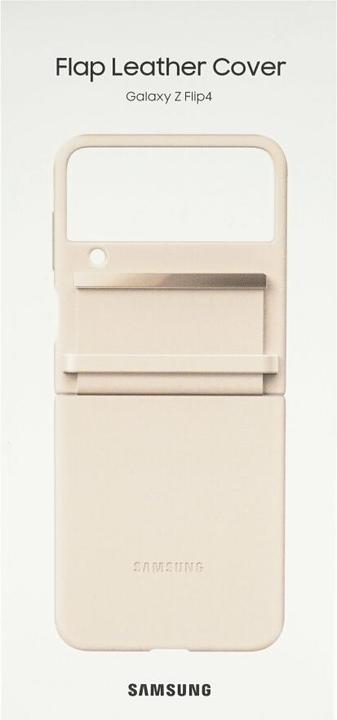 Produktbild Samsung Flap Cover (Samsung Galaxy Z Flip4)