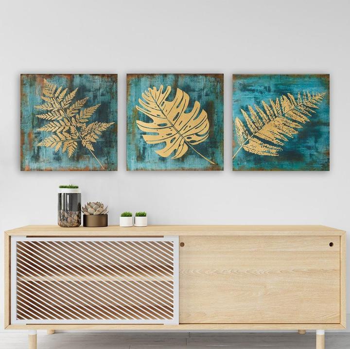 Produktbild Wallxpert Jaxxon (90 x 30 cm)