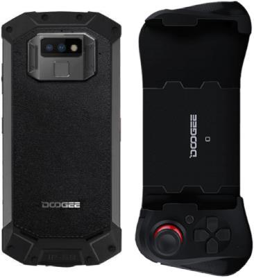 Doogee S70 + Gamepad G1