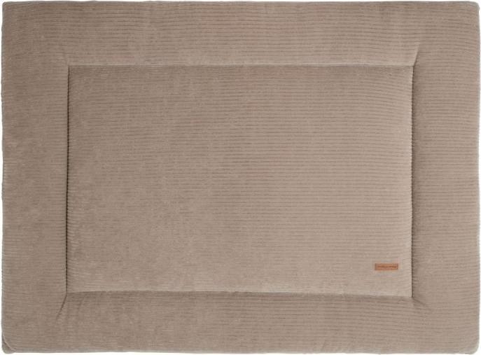 Produktbild Baby's only Babys Only Laufgittereinlage Sense, Clay - 80x100 (80 cm, 100 cm)
