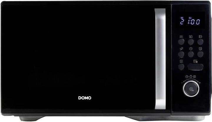 Image du produit Domo Mikrowelle 31 l (31 l)