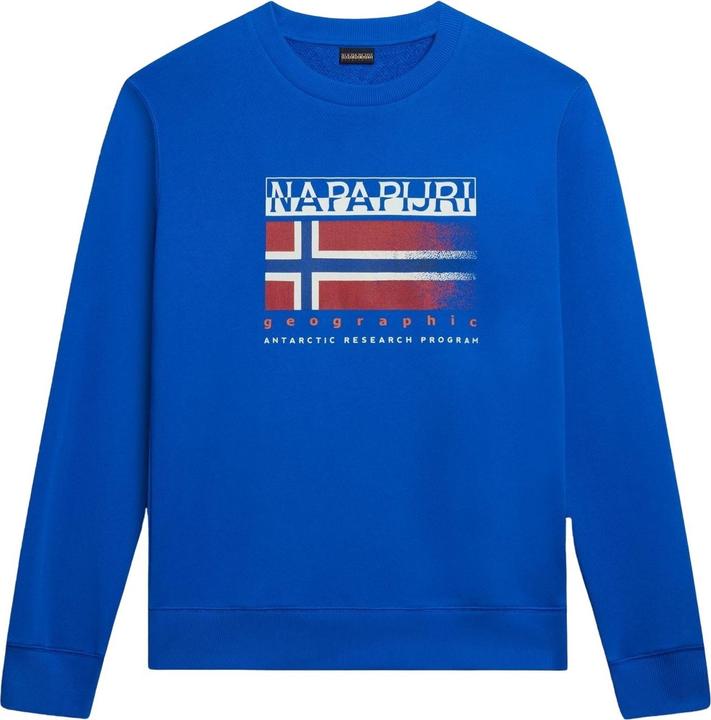 Immagine prodotto Napapijri felpa kreis (3XL)